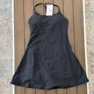 Halara Everyday Cloudful Wannabe Dress